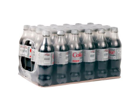 Diet Coke Bottles, 500ml – Littlewoods