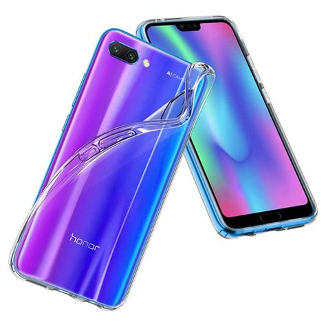 10 Best Cases For Huawei Honor 10