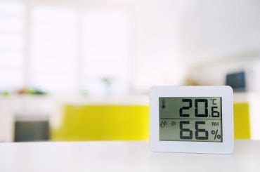 How To Measure Humidity In A House Useful Tips And Devices