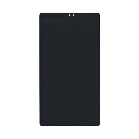 Samsung Galaxy Tab A Lite T Lcd Assembly Black Wifi