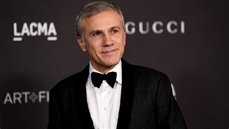 christoph waltz  star  amazon drama series  consultant
