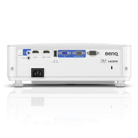 Benq Low Input Lag Console Gaming Projector With Lm Th