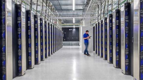 What Are The Benefits Of Colocation Services For New Business