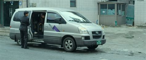 Imcdb Org Hyundai Starex Grx Crdi A In Whistle Blower