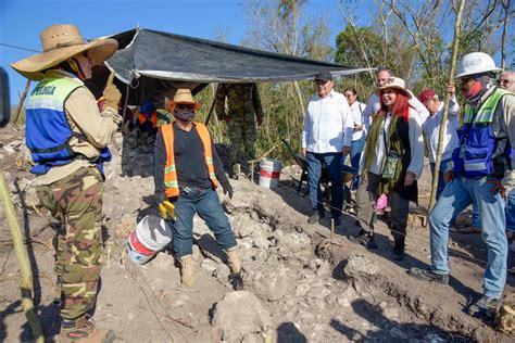 Campeche Nunca M S Ser Un Pueblo De Limosneros Obligado A Pedir