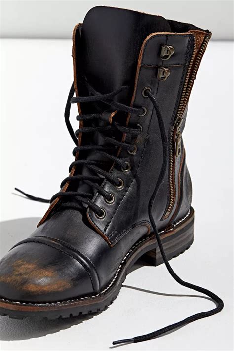 Roan Buff Boot Urban Outfitters