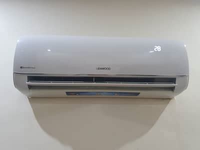 Kenwood Dc Inverter Ton Ac Ac Coolers