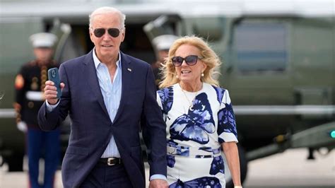 Us Wahl Biden Macht Nach Tv Debakel Wahlkampf Und Trifft Familie