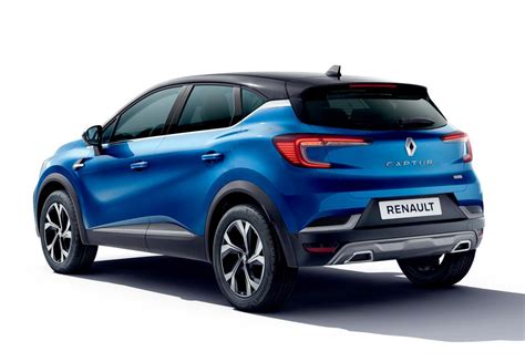 Renault captur 2021 - resourcetyred