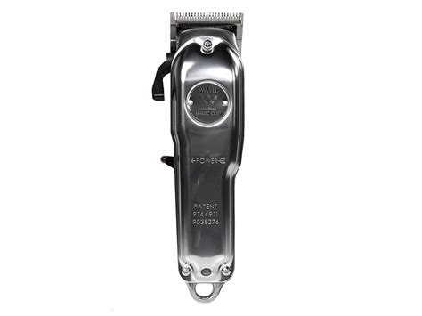 Wahl Magic Clip Metal Edition - WiseBarber.com