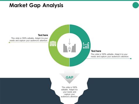 Market Gap Analysis Structure Ppt Powerpoint Presentation Pictures