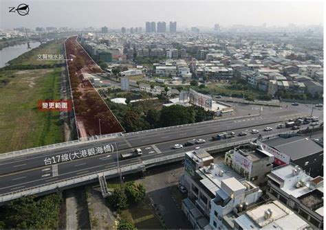 南科特定區發展帶來車潮 北外環第4期都計變更公開展覽 生活 自由時報電子報