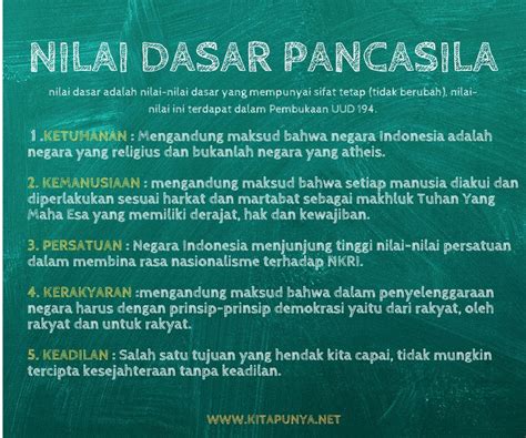 Pengertian Dan Contoh Nilai Dasar Instrumental Praxis Wawasan