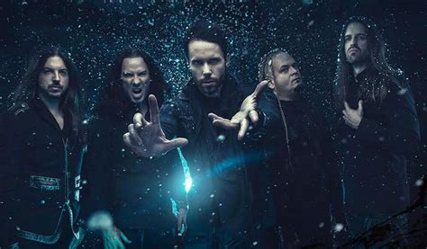 Kamelot Drops New Single Opus Of The Night Ghost Requiem Lyric