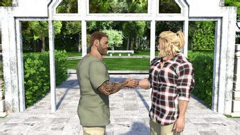 A Day In The Park Gay Bara 18 Demo Available By Deevil