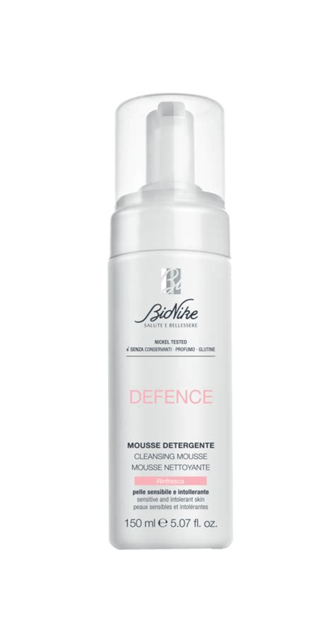 Bionike Defence