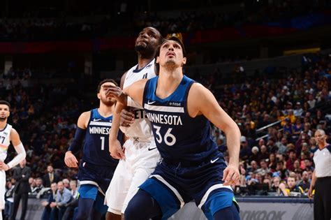 Minnesota Timberwolves Player Review: Dario Saric