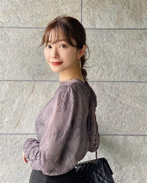 金城ゆきさんのインスタグラム写真 金城ゆきinstagram「・ Coordinate🖤 Tops