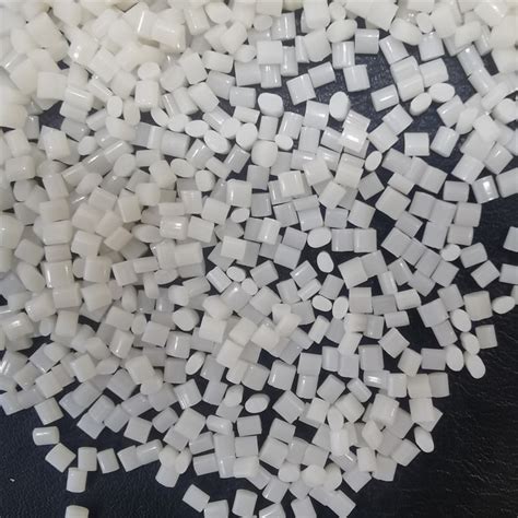 Hdpe Pe High Density Polyethylene Resin Raw Material Virgin Hdpe