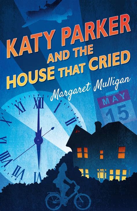 Flashbacks Katy Parker And The House That Cried Ebook Margaret