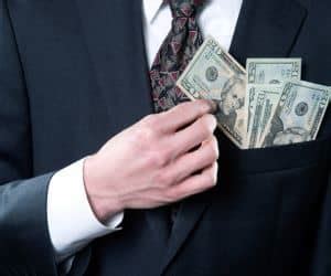 Embezzlement: Definition, Signs & Effects