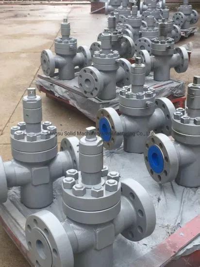 Api A Forged Fc Fls Gate Valve Manufacturer Industrial Valve Fc