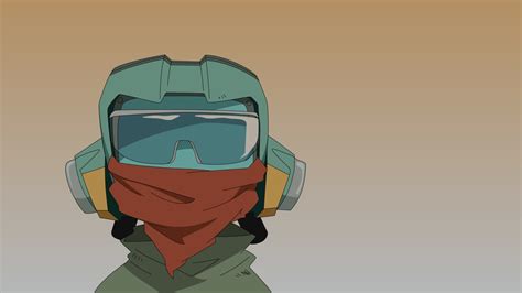 FLCL, Canti Wallpapers HD / Desktop and Mobile Backgrounds