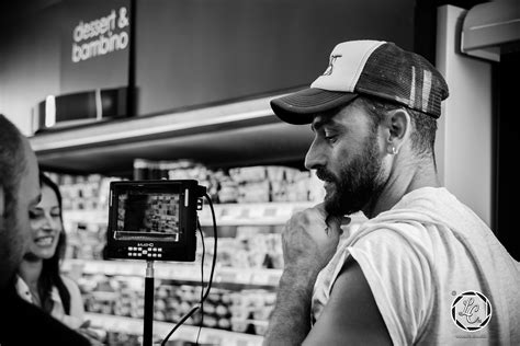 Banco Alimentare Il Dono Spot Luca Cameli Fotografo San Benedetto