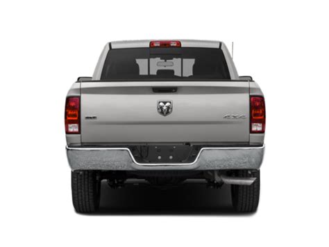 Used 2018 Ram 1500 Quad Cab Slt 4wd Ratings Values Reviews And Awards