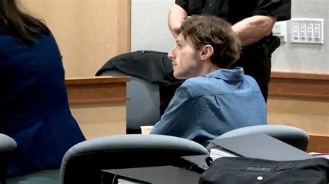 Murder Trial Begins For Man Accused Of Shooting Nh Couple