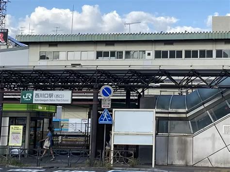 西川口駅（川口市）の住みやすさ 特徴・周辺情報・便利なチェーン店 ｜townu（タウニュー）