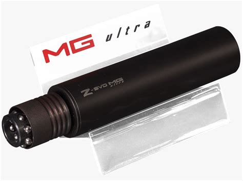 Официальный дилер MG Ultra «баночки от Матильды» в г. Санкт-Петербург