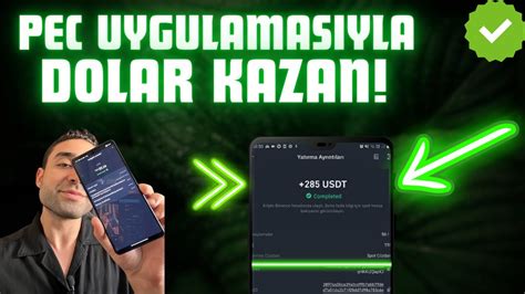 PEC Ekibime Özel DOLAR ÇEKİLİŞİ Dropshipping Yaparak Dolar Kazan