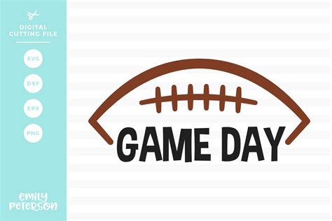 football game day clipart 10 free Cliparts | Download images on Clipground 2024