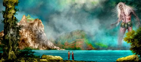 ArtStation - Пришествие....