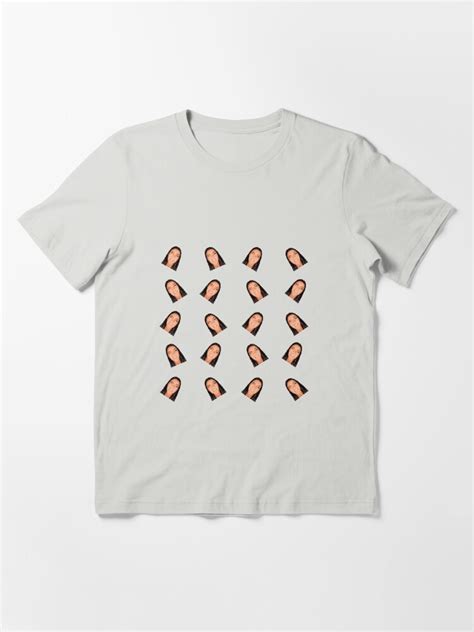 Cute Nude Brown Tik Tok Queen Charli Damelio Tongue Out T Shirt For Sale By MNCO Redbubble