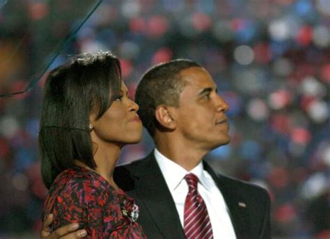 30 Ans De Mariage De Barack Et Michelle Obama Leurs Plus Belles