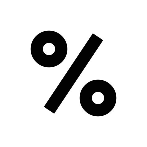 Percent Png