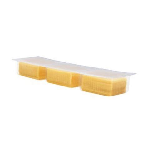 Bega Burger Cheese Slices Coloured 1kg Total Foods