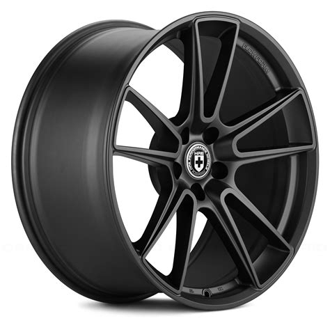 HRE FLOWFORM FF04 Wheels Tarmac Rims 04H909035013FB 5G