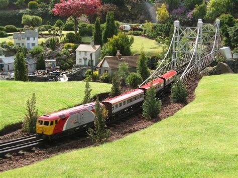 Babbacombe Model Village - Heroes Of Adventure