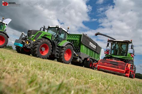 Fendt Fendtastic Foto S Van De Fendtastic Tour In Stegeren