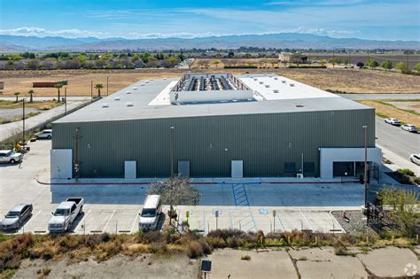 1920 Mercantile Ln Coalinga Ca 93210 Industrial For Sale Loopnet