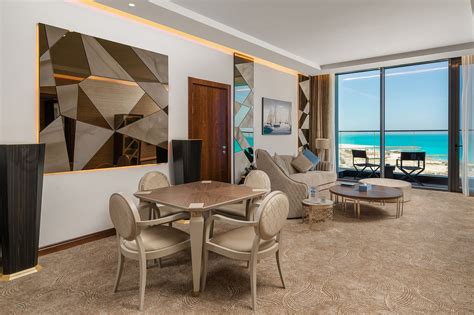 RIXOS PREMIUM ALAMEIN - Updated 2024 Prices & Hotel Reviews (Marina El ...