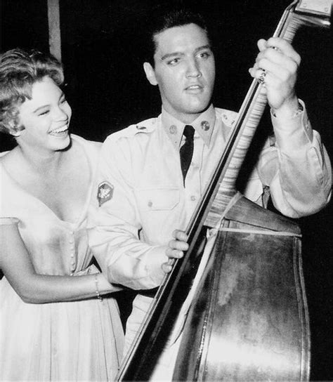 Elvis Juliet Prowse The Life And Legacy Of A Cultural Icon