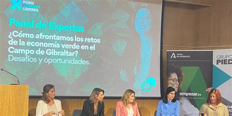 Zona Franca Destaca La Importancia De La Presencia Femenina En Las