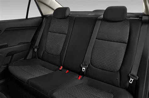2023 Rio Kia Photos And Videos Motortrend