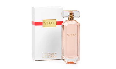 Ivanka Trump Eau De Parfum Groupon Goods