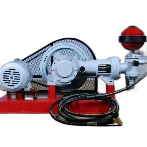 Bar Car Washer Pump Hp Watt At Rs Piece In