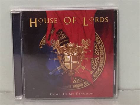 Yahooオークション House Of Lords ハウス・オブ・ローズ Come To